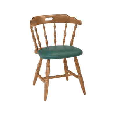 Wood Frame Chairs
